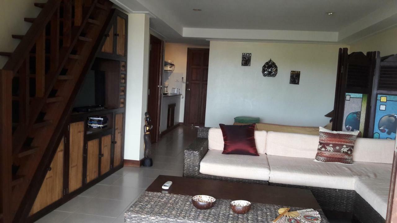 Papillon Residence Choeng Mon Exterior foto